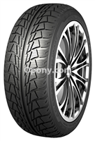 Nankang Snow Viva 205/50R17 93 T Soft Compound