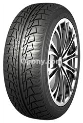 Nankang Snow Viva 205/50R17 93 T Soft Compound