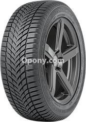 Nokian Tyres Seasonproof 1 205/45R17 88 V XL
