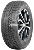 Nokian Tyres Snowproof 2 SUV 215/55R18 99 V XL