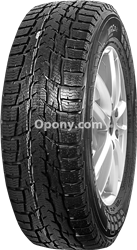 Nokian Tyres WR C3 235/65R16 121/119 R C