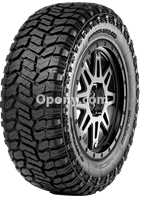 Patriot Rugged Terrain R/T+ 265/70R16 121/118 Q POR