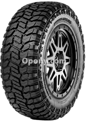 opony Patriot Rugged Terrain R/T+