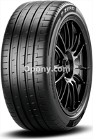 Pirelli P Zero (PZ5) 285/35R23 107 Y XL, ZR, L1, Elect