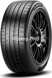 Pirelli P Zero (PZ5) 285/40R22 110 Y XL, ZR, L1, Elect