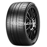 Pirelli P Zero R 265/35R21 101 Y XL, ZR ELT, NF0