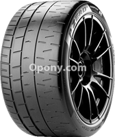 Pirelli P Zero TROFEO R 245/40R18 97 Y XL, ZR