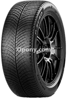 Pirelli P Zero Winter 2 245/40R19 98 V XL, NCS, ELT