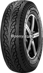 Pirelli WINTER CHRONO 235/65R16 115/113 R C