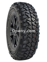 Royal Black Royal M/T 285/70R17 121/118 Q