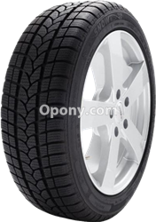 opony Sebring Formula Snow+ (601)