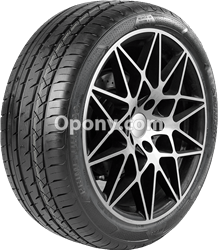 Sonix PRIME UHP 8 215/45R18 93 W ZR