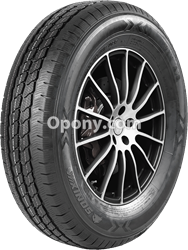 Sonix VAN A/S 235/65R16 115/113 R C