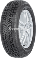 Sunny NC501 225/40R18 92 W XL, ZR