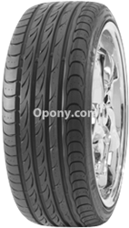 Syron Race 1 Plus 225/35R19 88 W XL, ZR