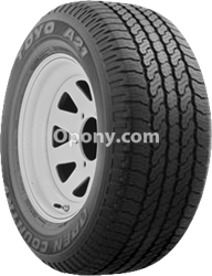 Toyo Open Country A21 245/70R17 108 S TO